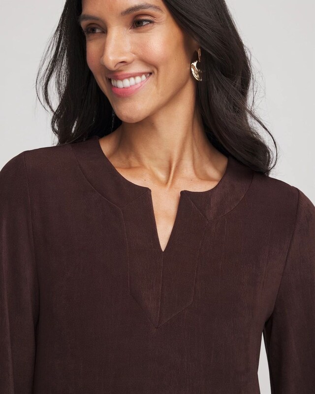 Travelers Kurta Dress - image 4